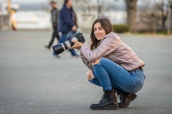 Jak wybrać aparat fotograficzny wysokiej jakości?